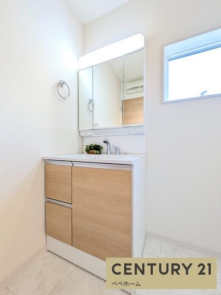 リーブルガーデン東区昭和町第三2号棟