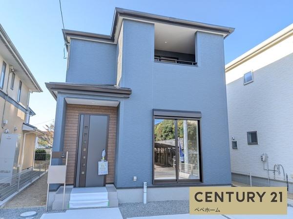 リーブルガーデン合志市須屋第十二1号棟