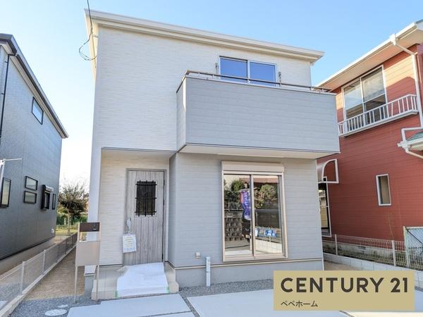 リーブルガーデン合志市須屋第十二2号棟