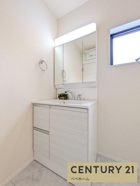 リーブルガーデン菊陽町原水第三1号棟