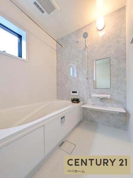 リーブルガーデン菊陽町原水第三1号棟