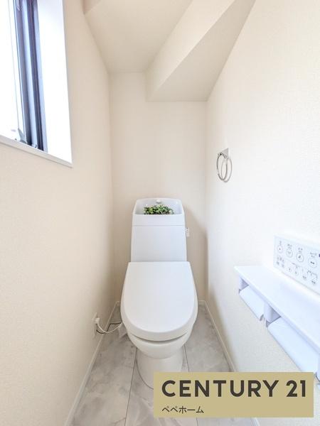 リーブルガーデン菊陽町原水第三1号棟