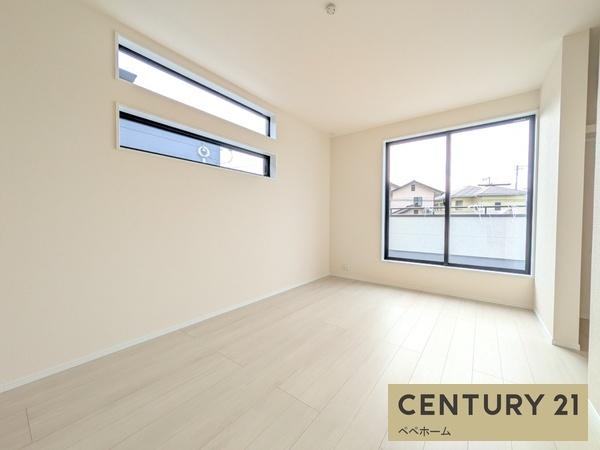 リーブルガーデン菊陽町原水第三1号棟