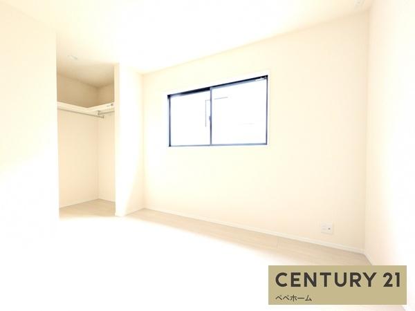 リーブルガーデン菊陽町原水第三1号棟