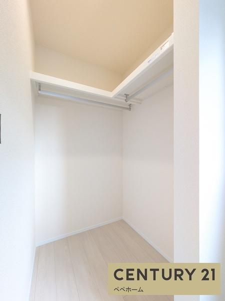 リーブルガーデン菊陽町原水第三1号棟