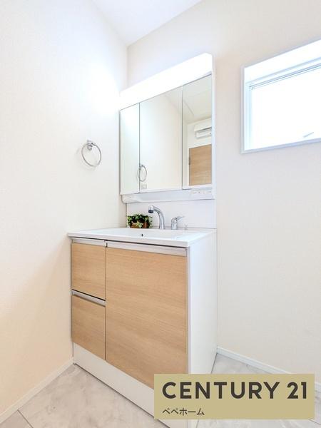 リーブルガーデン菊陽町原水第三2号棟