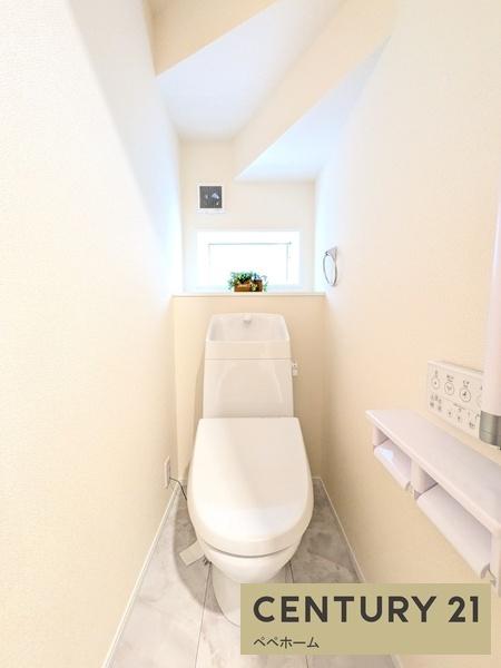 リーブルガーデン菊陽町原水第三2号棟