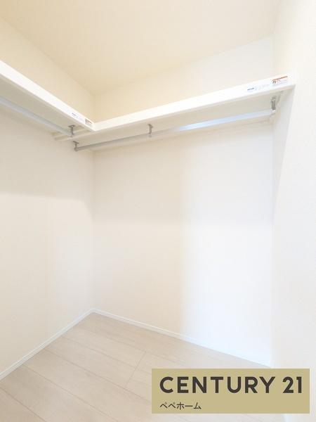 リーブルガーデン菊陽町原水第三2号棟