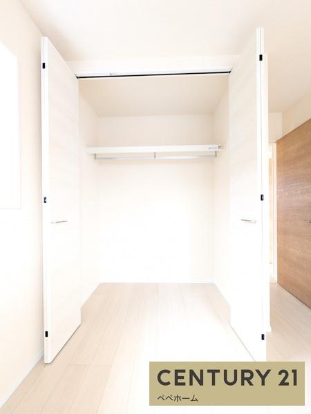 リーブルガーデン菊陽町原水第三2号棟