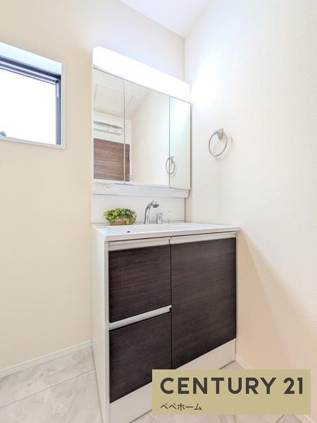 リーブルガーデン菊陽町原水第三3号棟