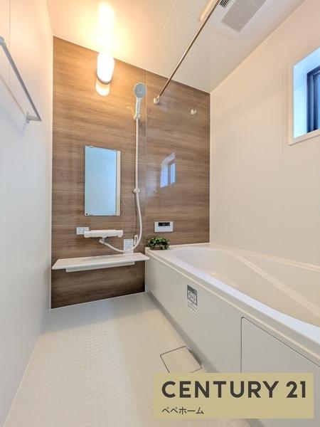 リーブルガーデン菊陽町原水第三3号棟