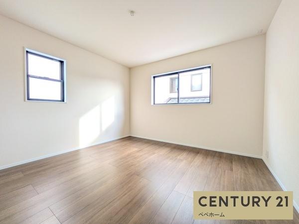 リーブルガーデン菊陽町原水第三3号棟