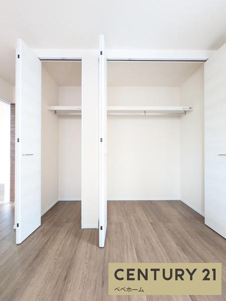 リーブルガーデン菊陽町原水第三3号棟