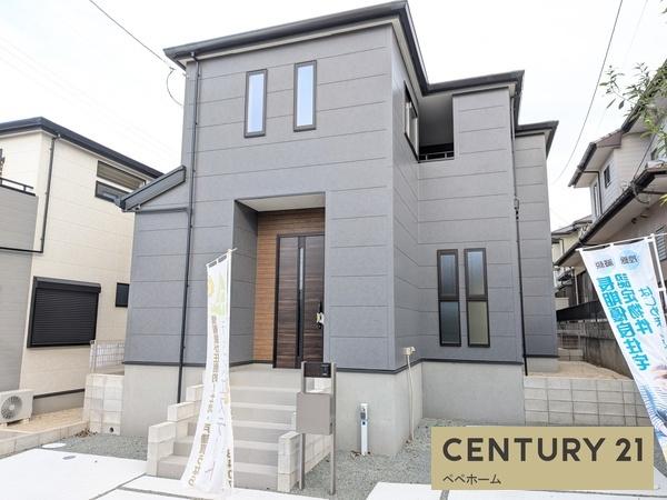 リーブルガーデン菊陽町原水第三3号棟