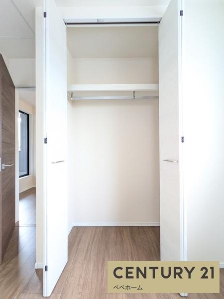 リーブルガーデン菊陽町原水第三3号棟