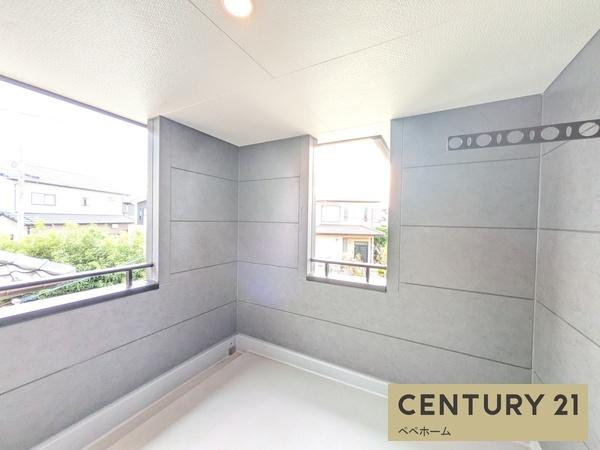 リーブルガーデン菊陽町原水第三3号棟