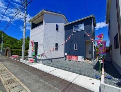 マエムラ中央区第2横手3丁目2号棟