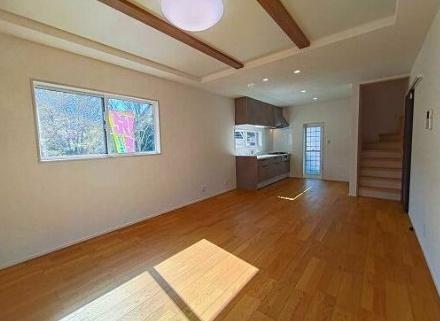 熊本市中央区横手３丁目の中古一戸建て
