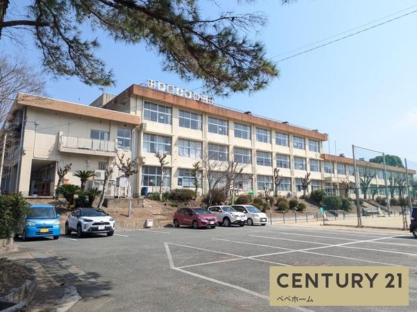 熊本市西区花園７丁目の中古一戸建て(花園小学校)
