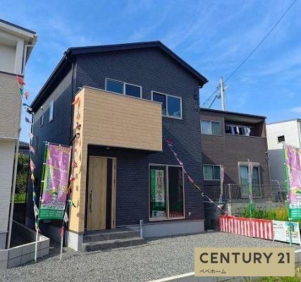 マエムラ北区第2鶴羽田4丁目1号棟