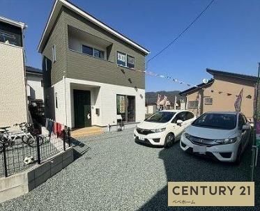 マエムラ宇土市古保里町1号棟