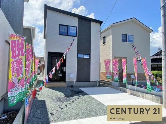 マエムラ宇土市境目町4号棟