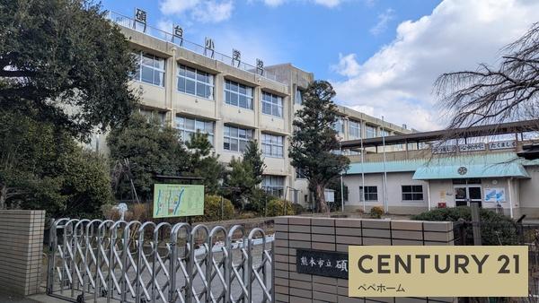 リナージュ中央区東子飼町24-1期1号棟(碩台小学校)