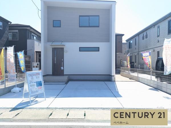 リナージュ東区東野2丁目24-1期1号棟