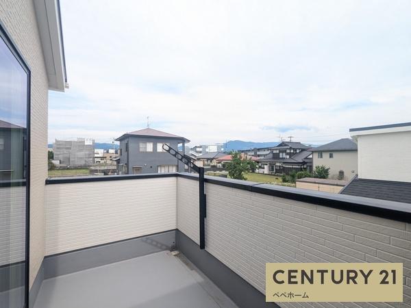 リナージュ大津町大津24-1期3号棟