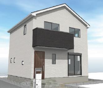リナージュ南区御幸笛田1丁目24-1期1号棟
