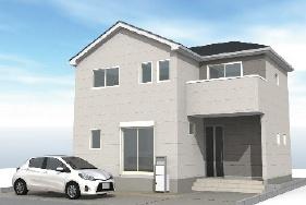 リナージュ南区御幸笛田1丁目24-1期2号棟
