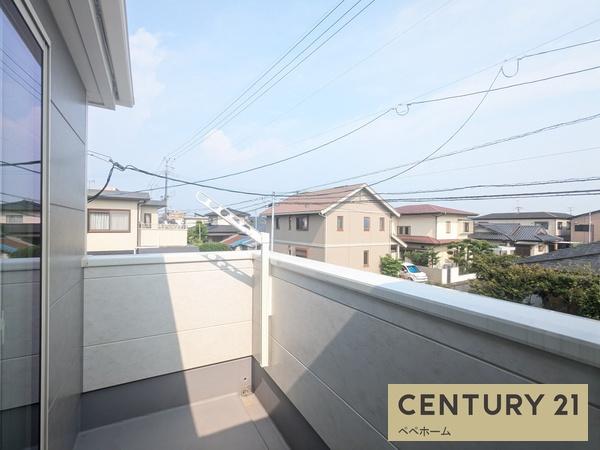リナージュ南区御幸笛田1丁目24-1期2号棟