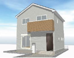 リナージュ南区御幸笛田1丁目24-1期3号棟