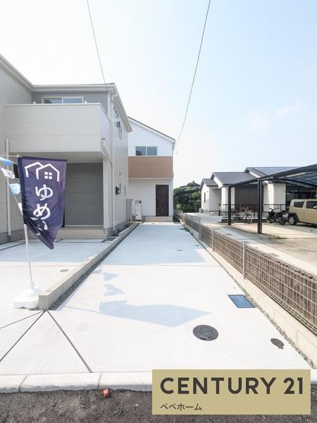 リナージュ南区御幸笛田1丁目24-1期3号棟