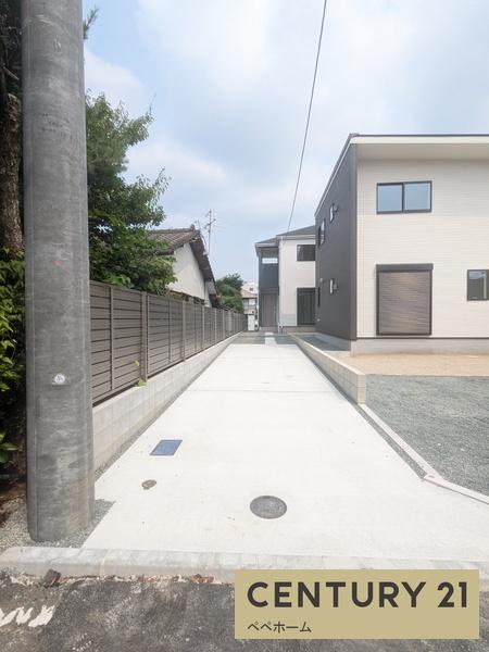 リナージュ東区尾ノ上3丁目24-1期1号棟