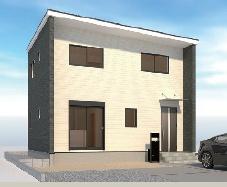リナージュ東区尾ノ上3丁目24-1期2号棟