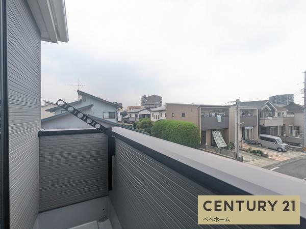 リナージュ東区尾ノ上3丁目24-1期3号棟