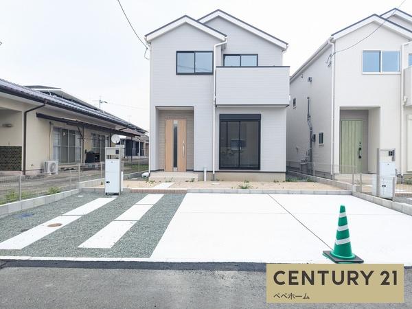 リナージュ北区龍田1丁目24-1期1号棟
