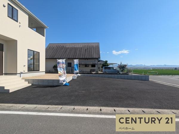クレイドルガーデン南区会富町第二1号棟