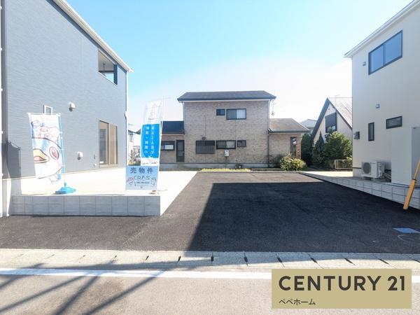 クレイドルガーデン南区会富町第二2号棟