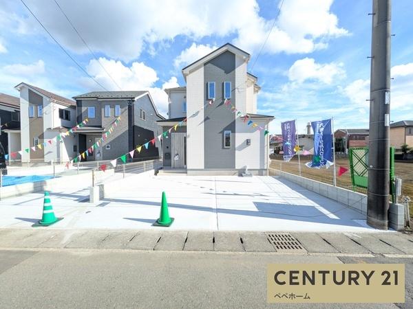 ハートフルタウン東区月出7丁目A号棟