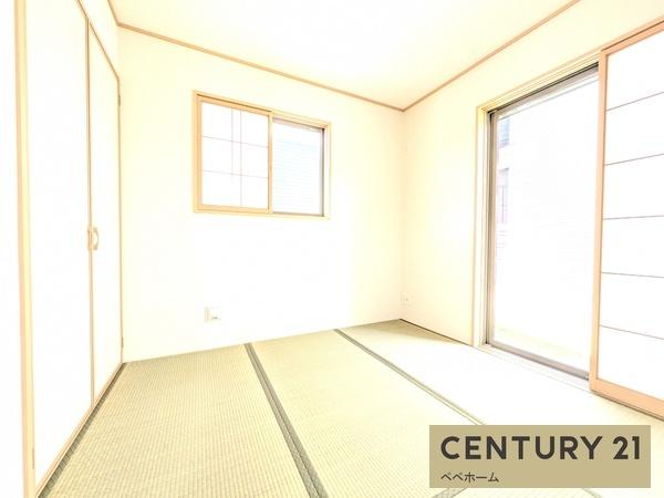 ハートフルタウン東区月出7丁目A号棟
