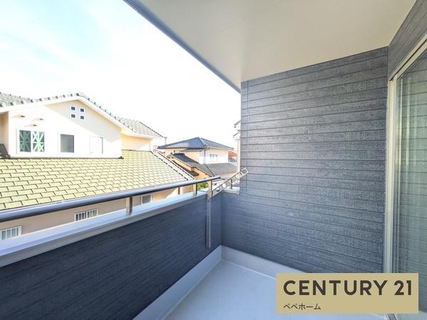 ハートフルタウン東区月出7丁目C号棟