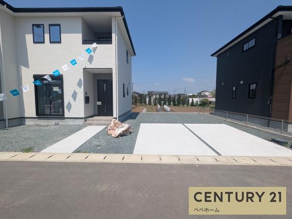 よかタウン南区城南町舞原5期3号棟
