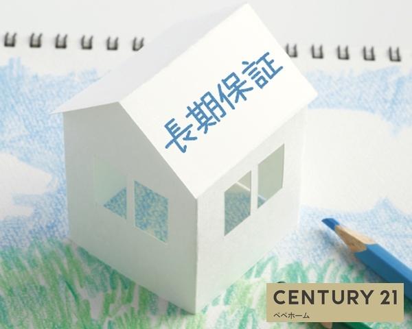 ハートフルタウン東区月出7丁目D号棟