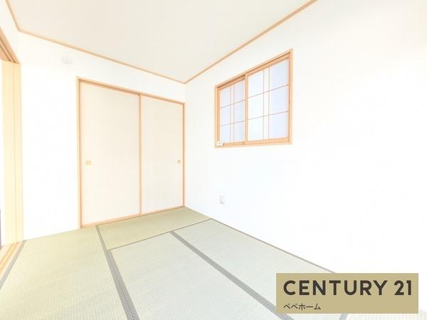 ハートフルタウン東区月出7丁目D号棟