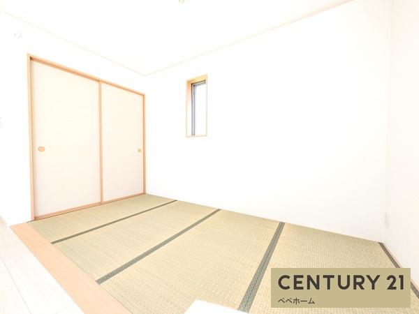 ハートフルタウン東区月出7丁目E号棟