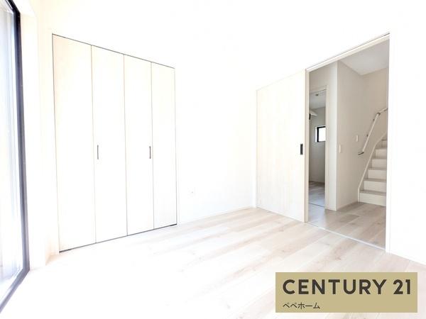 よかタウン南区良町5丁目2期1号棟