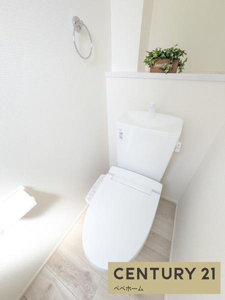 よかタウン南区良町5丁目2期1号棟