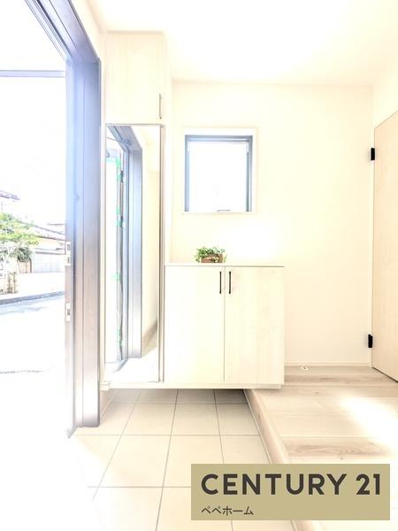 よかタウン南区良町5丁目2期1号棟